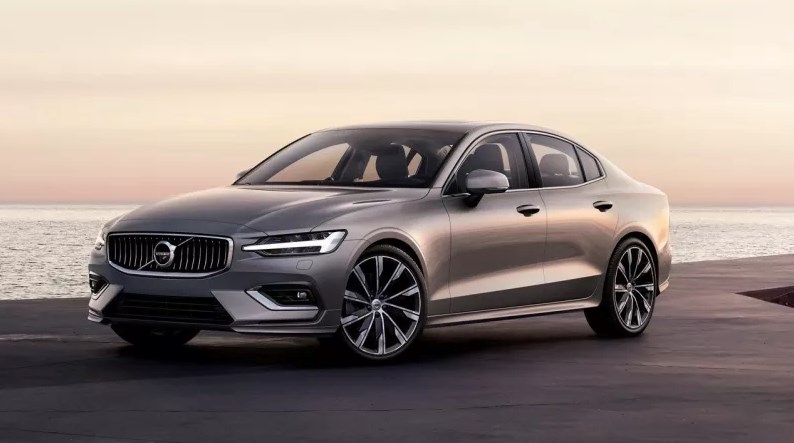 2019 volvo s60 deals hybrid